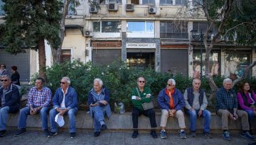 &Alpha;&nu;&alpha;&delta;&rho;&omicron;&mu;&iota;&kappa;ά: Έ&rho;&chi;&epsilon;&tau;&alpha;&iota; &nu;έ&omicron; &pi;&alpha;&kappa;έ&tau;&omicron; &gamma;&iota;&alpha; &sigma;&upsilon;&nu;&tau;&alpha;&xi;&iota;&omicron;ύ&chi;&omicron;&upsilon;&sigmaf; &ndash; &Pi;&omicron;&iota;&omicron;&iota; &pi;&lambda;&eta;&rho;ώ&nu;&omicron;&nu;&tau;&alpha;&iota;