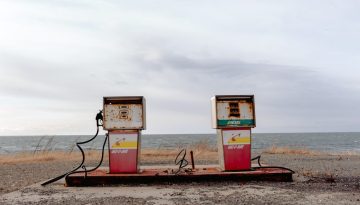 Πλαφόν στα καύσιμα: Ανώτατο περιθώριο κέρδους 5 λεπτά για τις εταιρείες και 12 λεπτά για τα πρατήρια