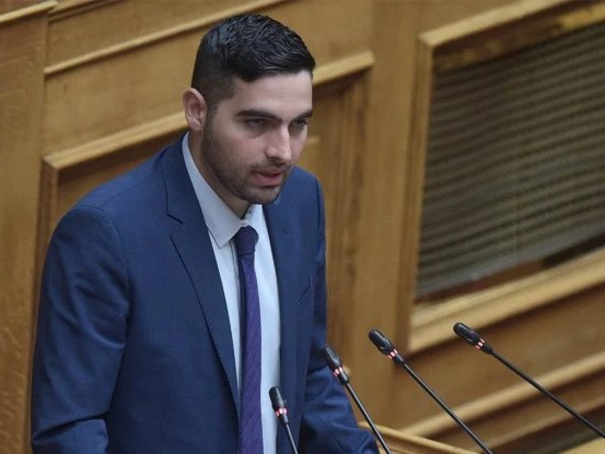 Κεφαλογιάννης: Αναστολή εισφορών και διεύρυνση κάλυψης για ελεύθερους επαγγελματίες