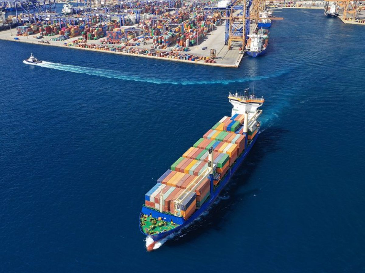 Νέο ρεκόρ για τον ελληνόκτητο στόλο που έφτασε τα 4.388 πλοία: Οι εφοπλιστές μας ελέγχουν το 22% των δεξαμενόπλοιων παγκοσμίως