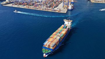 Νέο ρεκόρ για τον ελληνόκτητο στόλο που έφτασε τα 4.388 πλοία: Οι εφοπλιστές μας ελέγχουν το 22% των δεξαμενόπλοιων παγκοσμίως