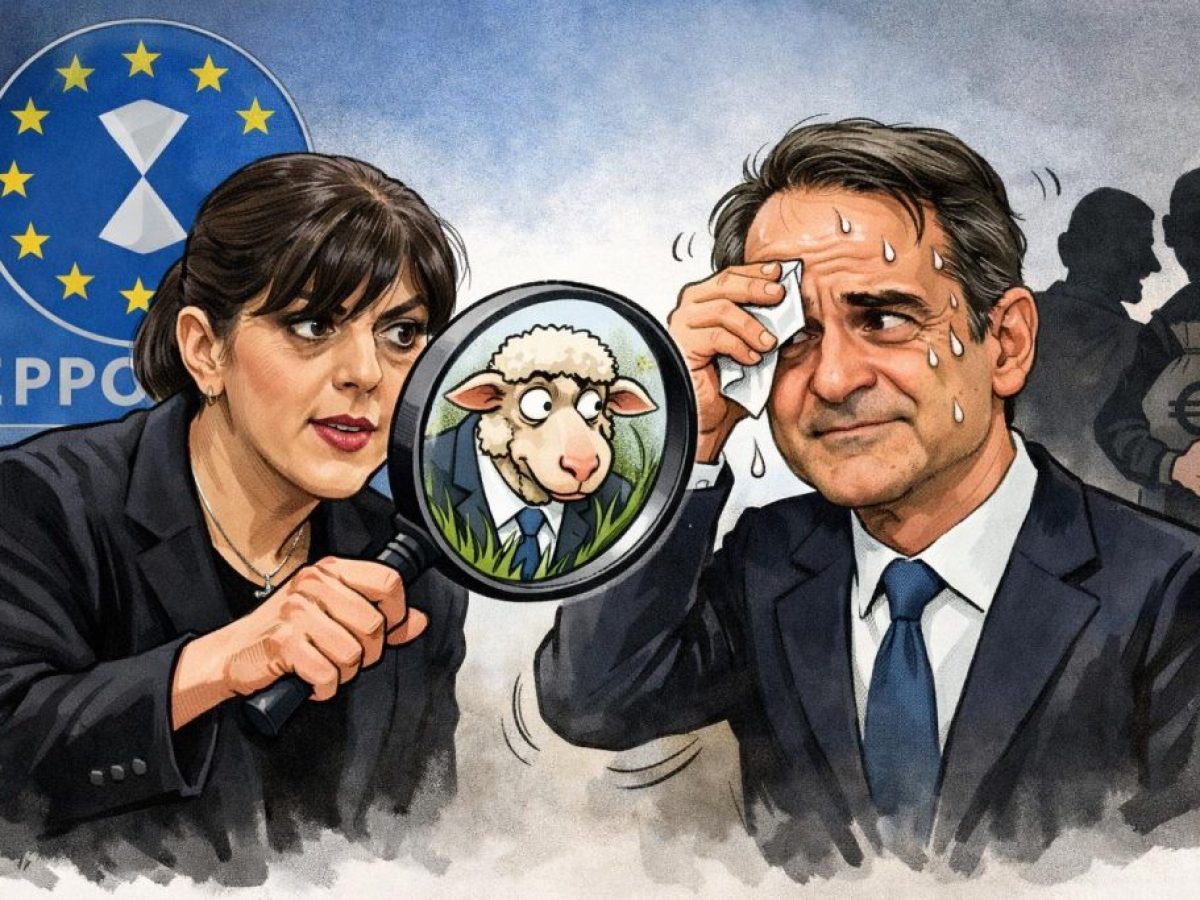 ΟΠΕΚΕΠΕ: Πληροφορίες για 17 βουλευτές στη νέα δικογραφία