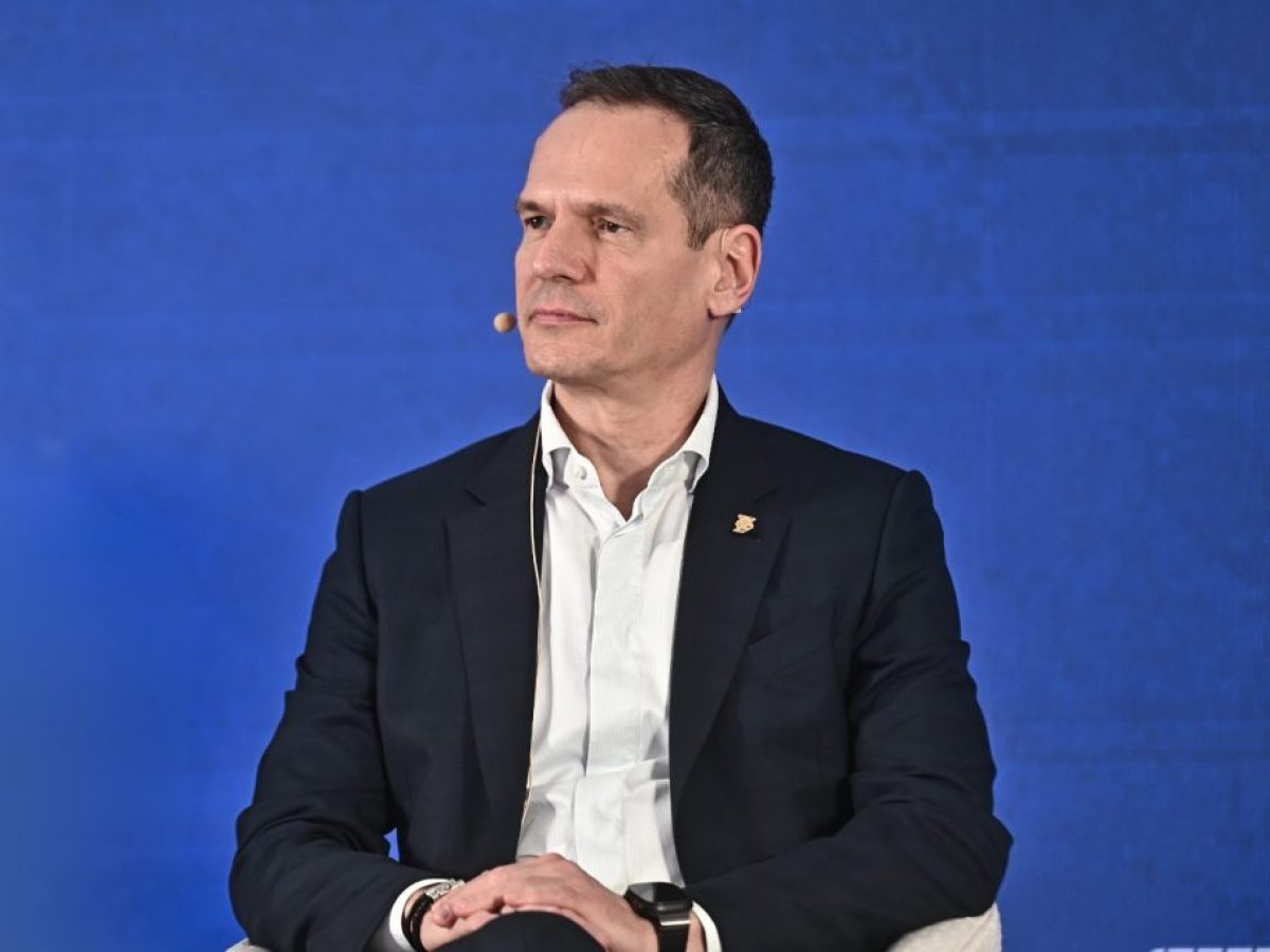 Μάνος Μανουσάκης: 5 δισ. ευρώ εξοικονόμηση από τη διασύνδεση Κρήτης – Αττικής