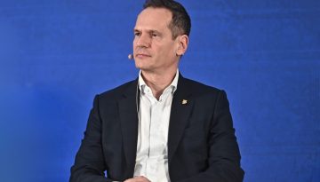 Μάνος Μανουσάκης: 5 δισ. ευρώ εξοικονόμηση από τη διασύνδεση Κρήτης – Αττικής