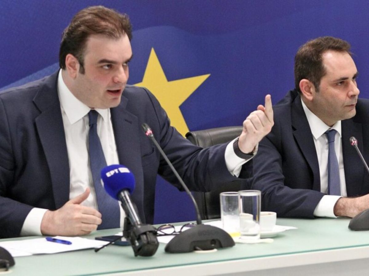 Η εξειδίκευση των μέτρων στήριξης που ανακοίνωσε ο Πρωθυπουργός