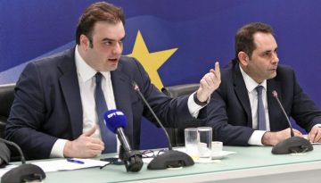 Η εξειδίκευση των μέτρων στήριξης που ανακοίνωσε ο Πρωθυπουργός