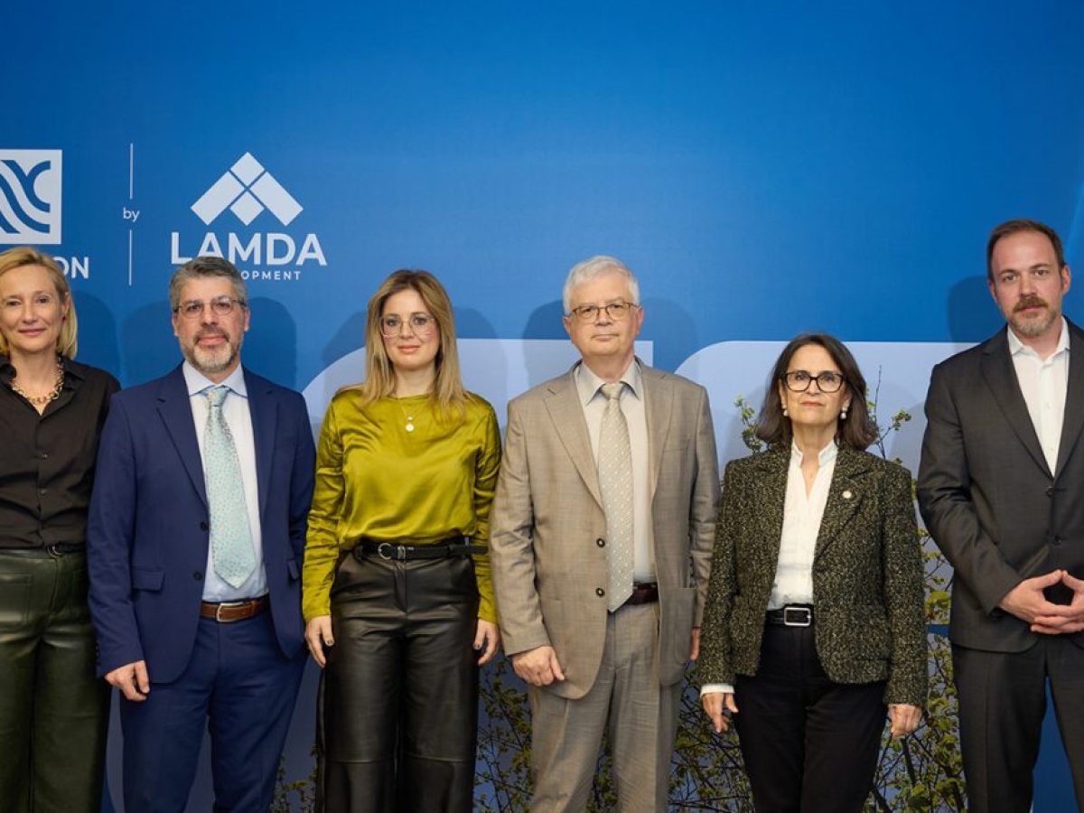 LAMDA Development: Δίκτυο συνεργασιών για την προστασία του περιβάλλοντος και την ποιότητα ζωής γύρω από το Ελληνικό