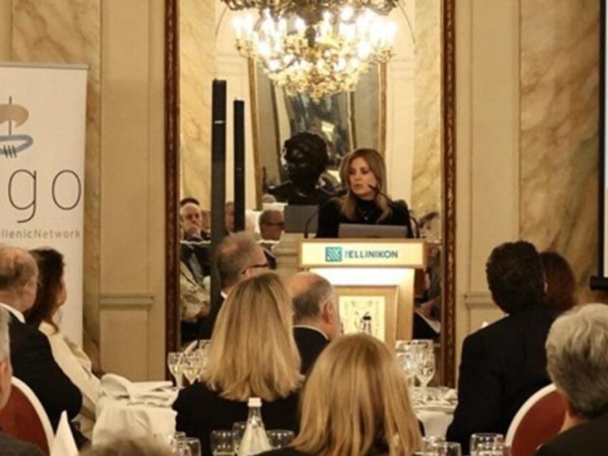 LAMDA Development: Το The Ellinikon στο επίκεντρο ευρωπαϊκής συζήτησης για τις πόλεις του μέλλοντος