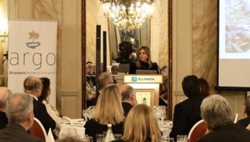 LAMDA Development: Το The Ellinikon στο επίκεντρο ευρωπαϊκής συζήτησης για τις πόλεις του μέλλοντος