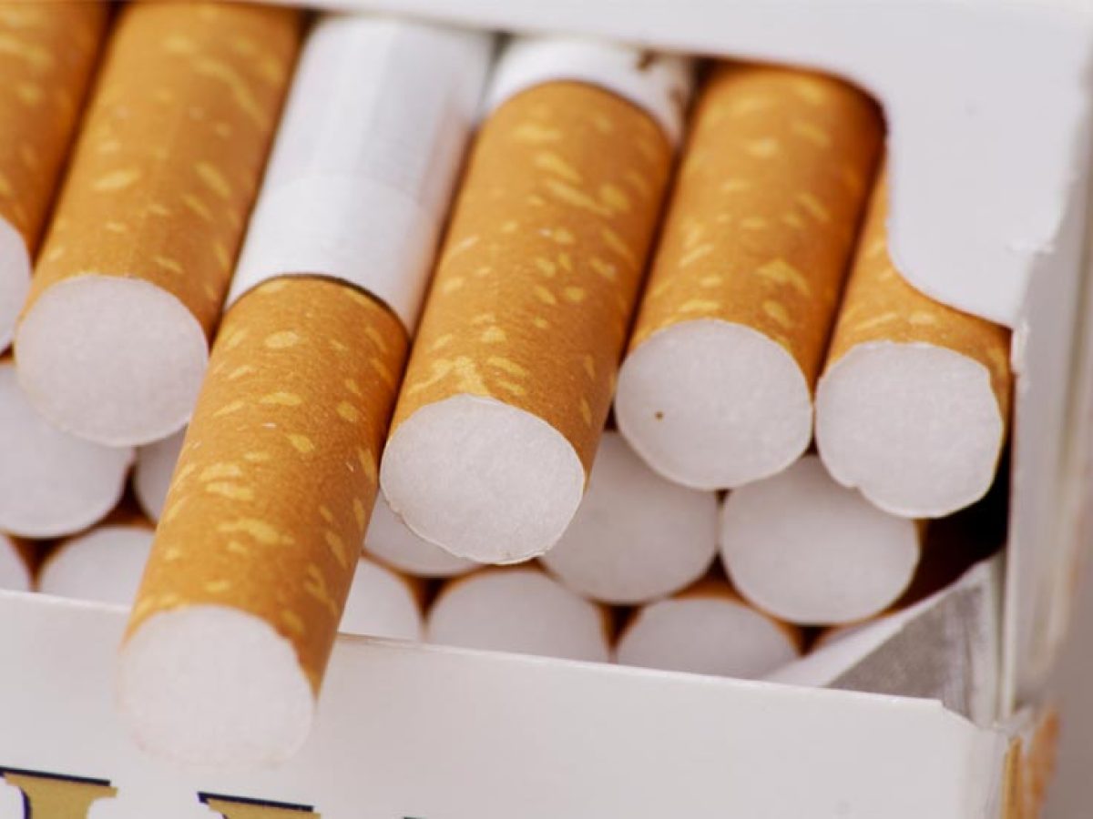 Αποκαλύφθηκε διεθνές δίκτυο λαθρεμπορίου τσιγάρων – Συλλήψεις στην Ελλάδα