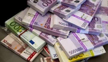 Προϋπολογισμός: Υστέρηση 386 εκατ. ευρώ στις εισπράξεις φόρων για το δίμηνο Ιανουαρίου – Φεβρουαρίου