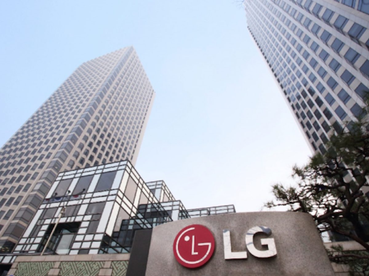 LG: Βιωσιμότητα μέσα από καινοτομία, κυκλική οικονομία και τεχνολογίες