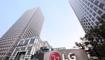LG: Βιωσιμότητα μέσα από καινοτομία, κυκλική οικονομία και τεχνολογίες