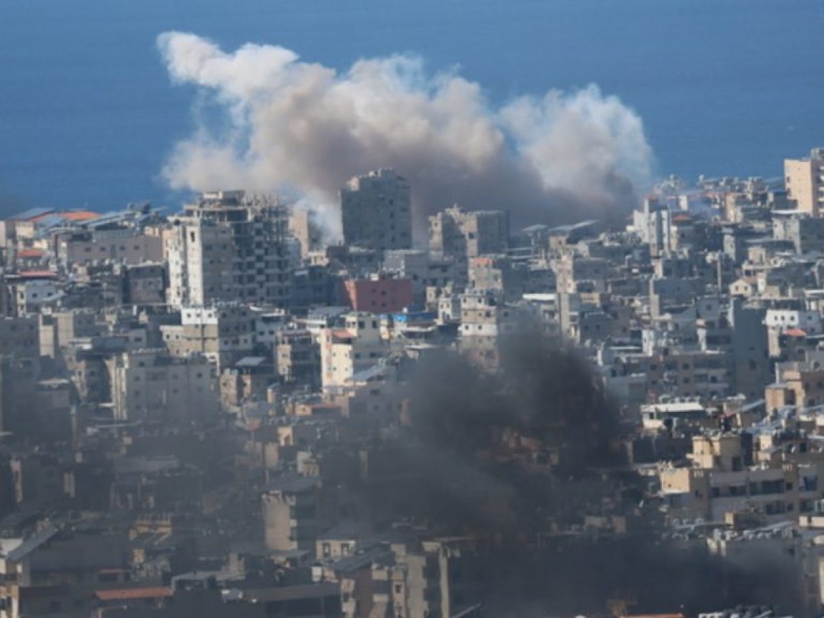 “Σκεφτείτε το αδιανόητο” – “Καμπανάκι” από το ΔΝΤ για τον πληθωρισμό λόγω των συγκρούσεων στη Μέση Ανατολή