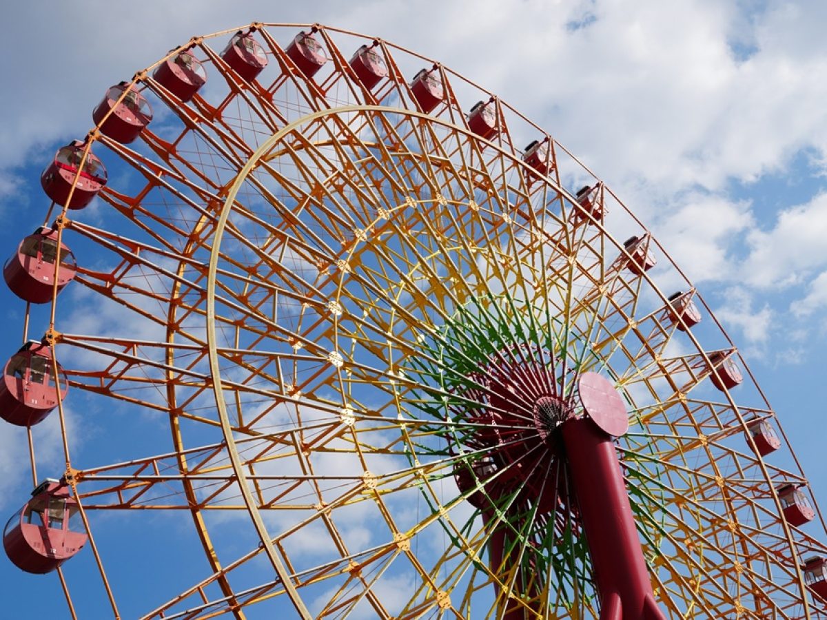 Στη χώρα των υψηλών μισθών, εργαζόμενοι στα συσσίτια