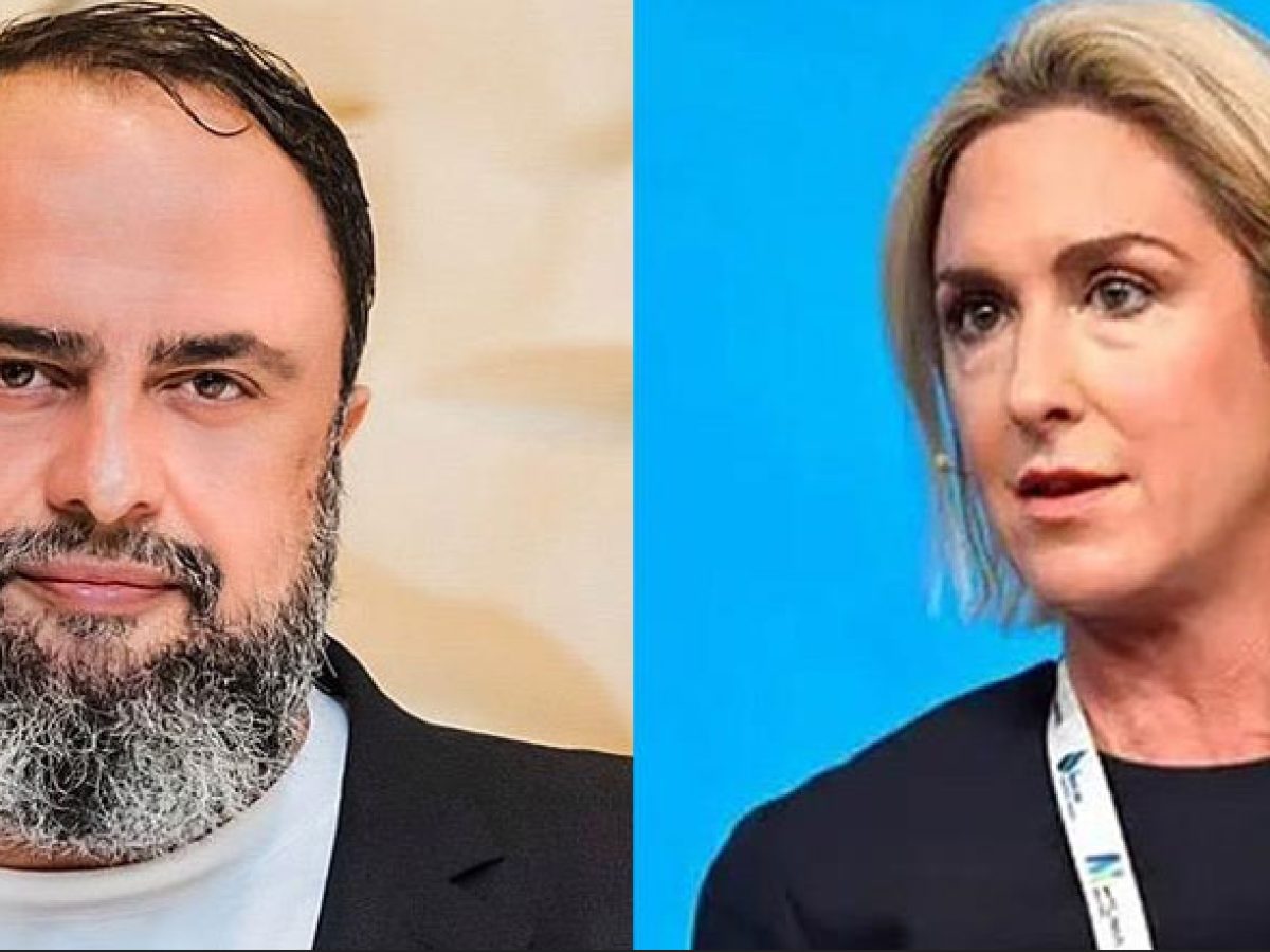 Forbes: Στην κορυφή ο Ελον Μασκ – Οι 10 πλουσιότεροι έλληνες