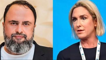 Forbes: Στην κορυφή ο Ελον Μασκ – Οι 10 πλουσιότεροι έλληνες