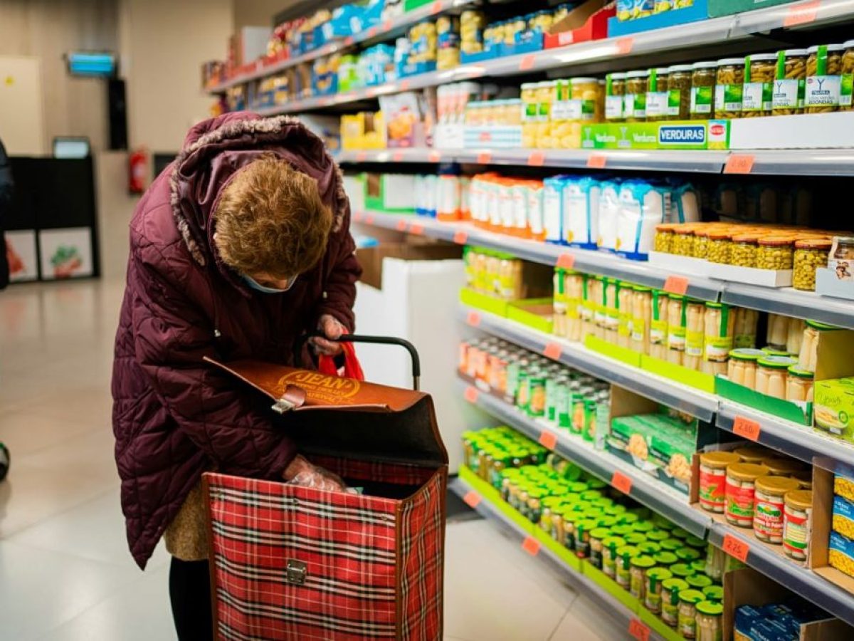 Ακρίβεια: Το κύμα ανατιμήσεων «χτυπά» τα νοικοκυριά – Πού έχουν φτάσει οι τιμές