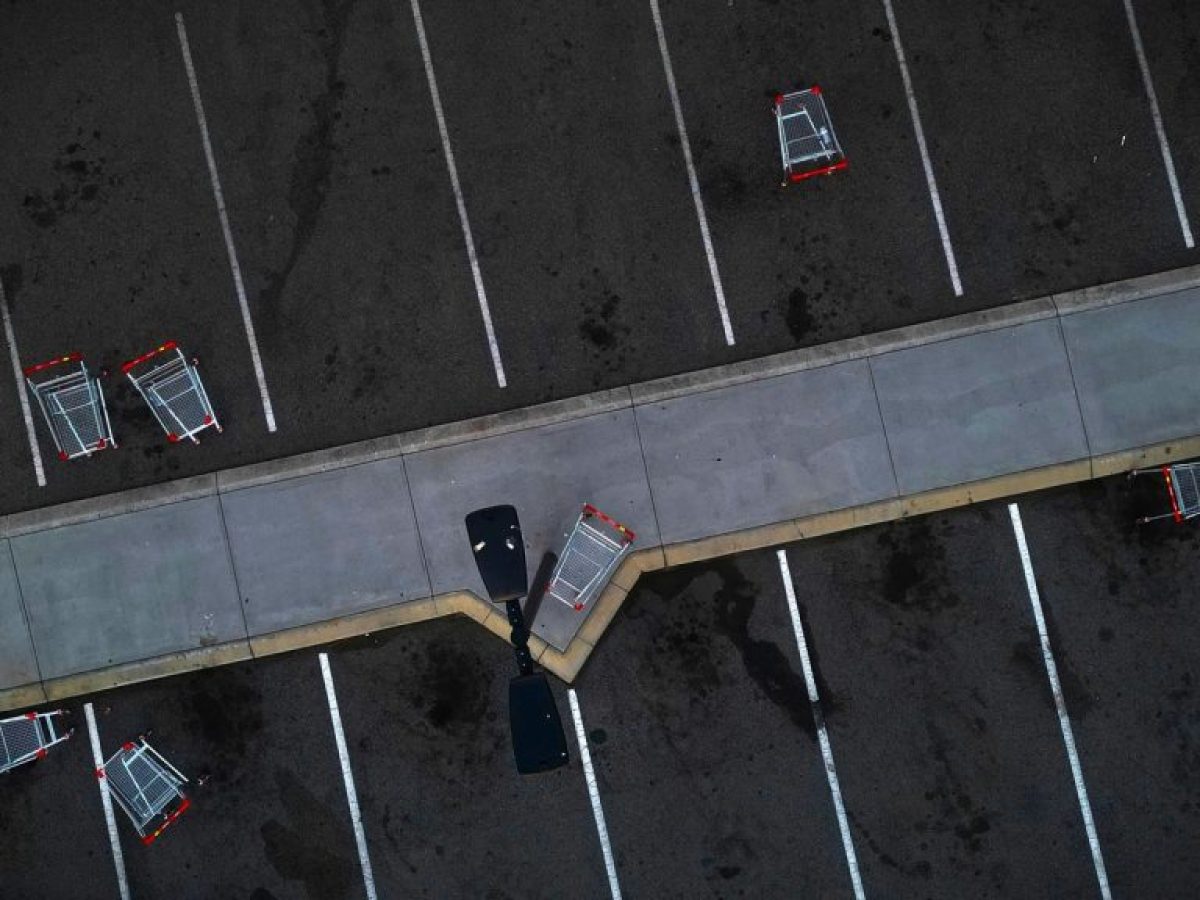 Ακρίβεια στα σούπερ μάρκετ: Αύξηση τζίρου παρά τις ανατιμήσεις