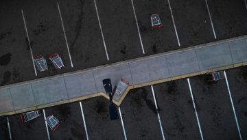 Ακρίβεια στα σούπερ μάρκετ: Αύξηση τζίρου παρά τις ανατιμήσεις