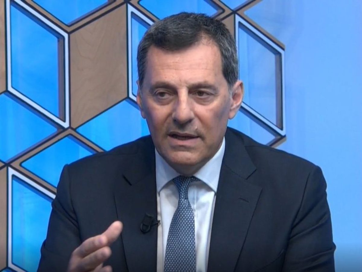 Energean: EBITDA στα 1,1 δισ. το 2025, οι προοπτικές