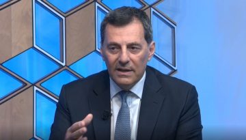 Energean: EBITDA στα 1,1 δισ. το 2025, οι προοπτικές