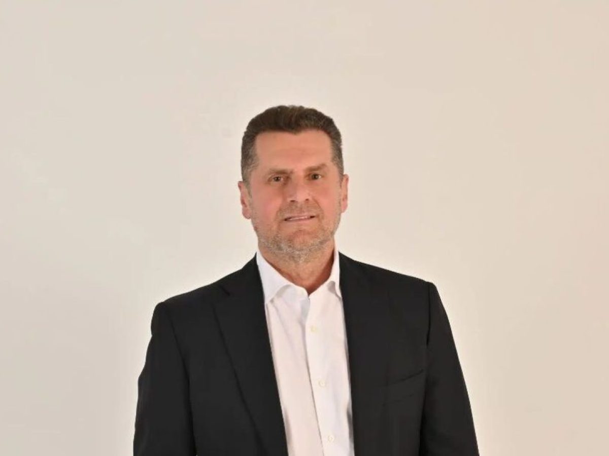 Νέος Διευθύνων Σύμβουλος των ΕΛΤΑ ο Μιχάλης Μαυρόπουλος