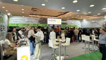 MAVIS στην Agrotica 2026: Εκεί που η Ασφάλεια συναντά την Ιταλική Φινέτσα