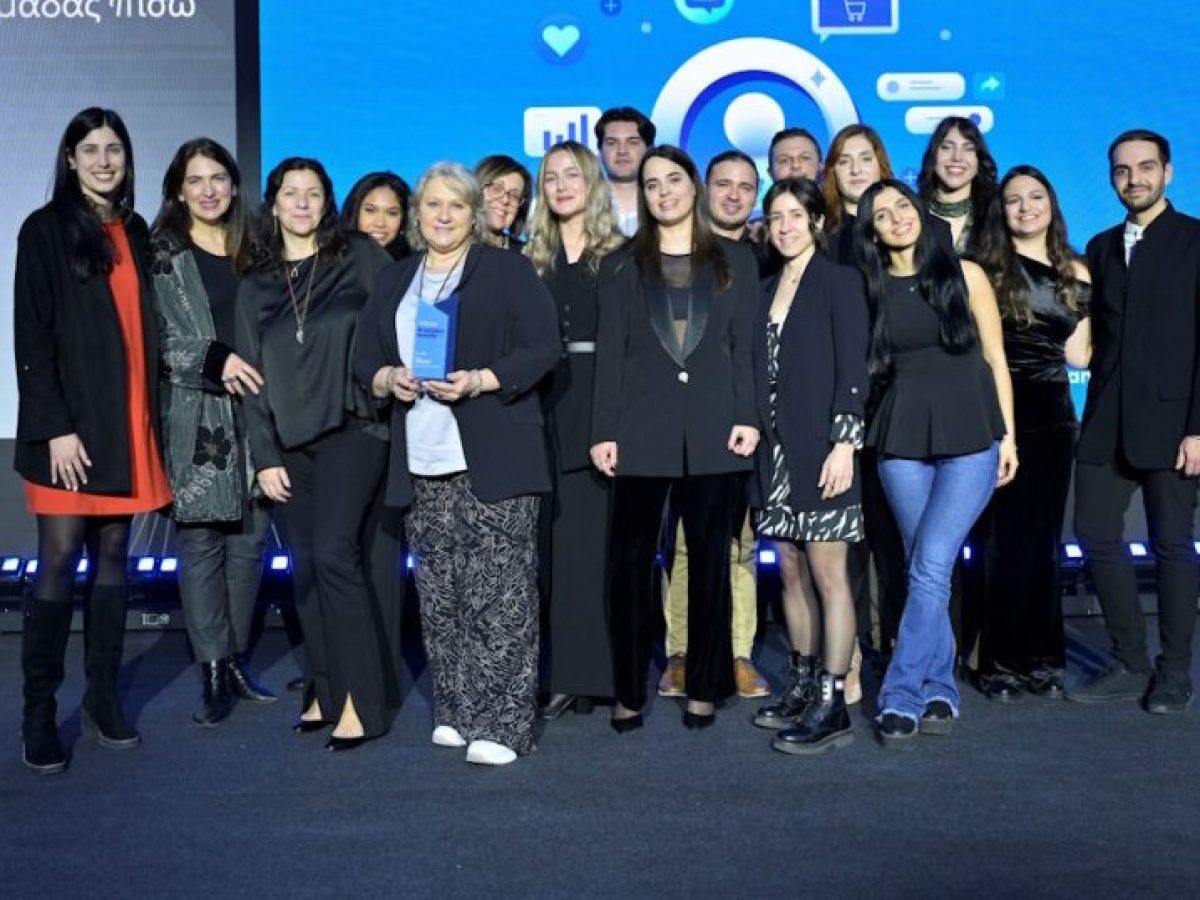 METRO AEBE (My market & METRO Cash & Carry): 11 διακρίσεις στα e-volution awards 2026
