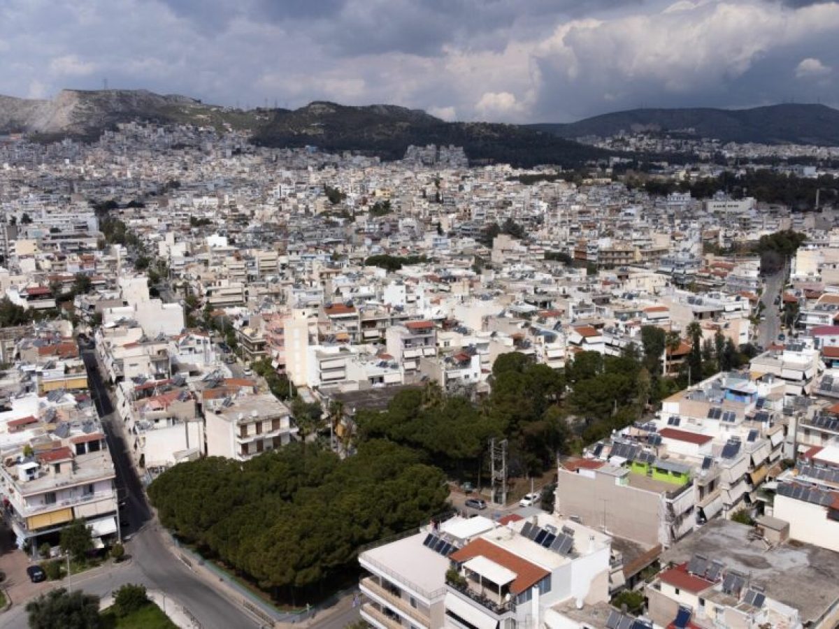 ΜΙΔΑ: Από το Πάσχα το μάτι της Εφορίας στα ακίνητα, παράταση στην πληρωμή ενοικίων μέσω τραπεζών