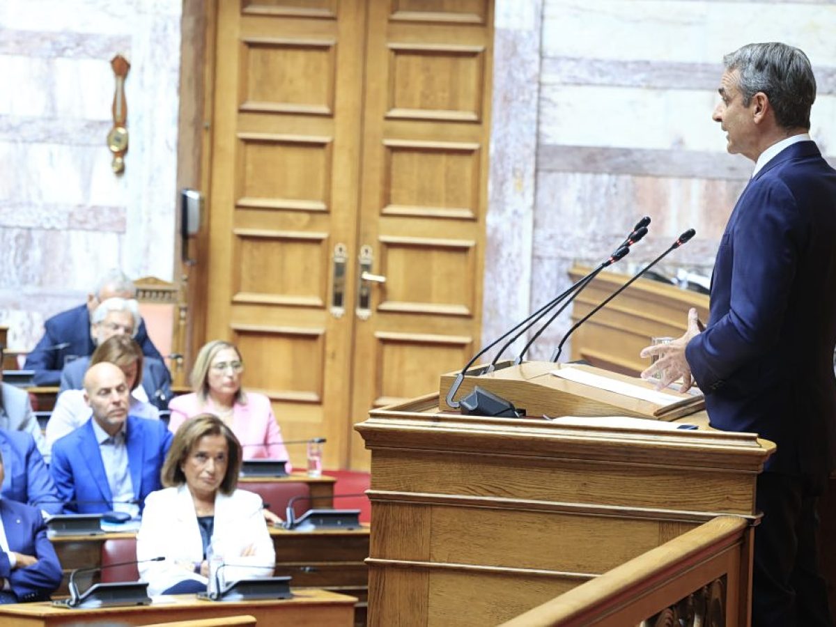 ΟΠΕΚΕΠΕ: Αναβρασμός στη ΝΔ για τη νέα δικογραφία – Πόσοι βουλευτές «ψάχνονται»