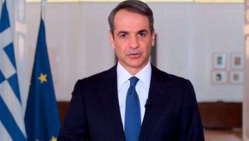 Ώρα ανακοινώσεων για τα νέα μέτρα οικονομικής στήριξης με fuel pass, παρέμβαση για diesel και ακτοπλοϊκά εισιτήρια