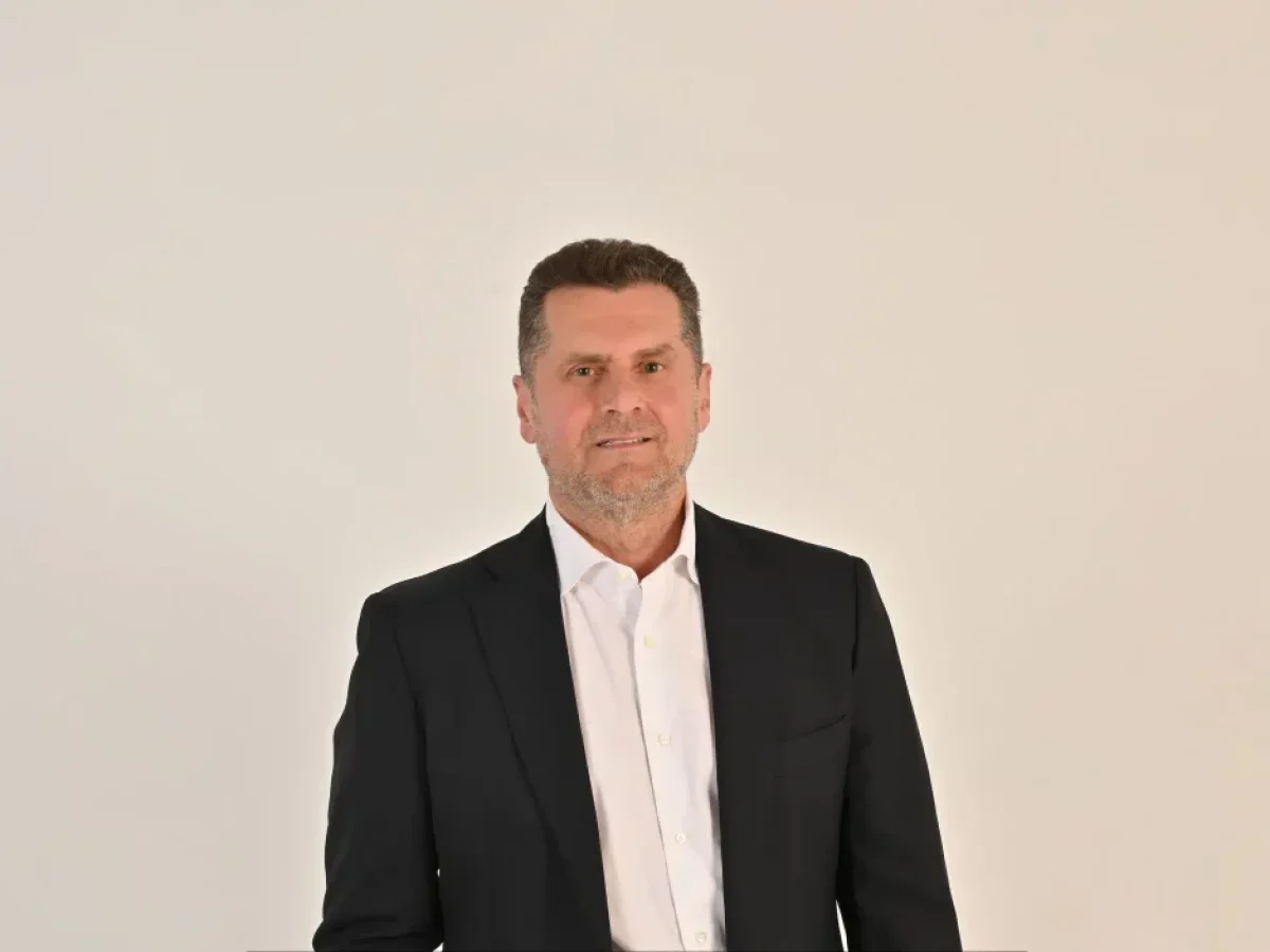 Υπερταμείο: Νέος Διευθύνων Σύμβουλος των ΕΛΤΑ ο Μιχάλης Μαυρόπουλος