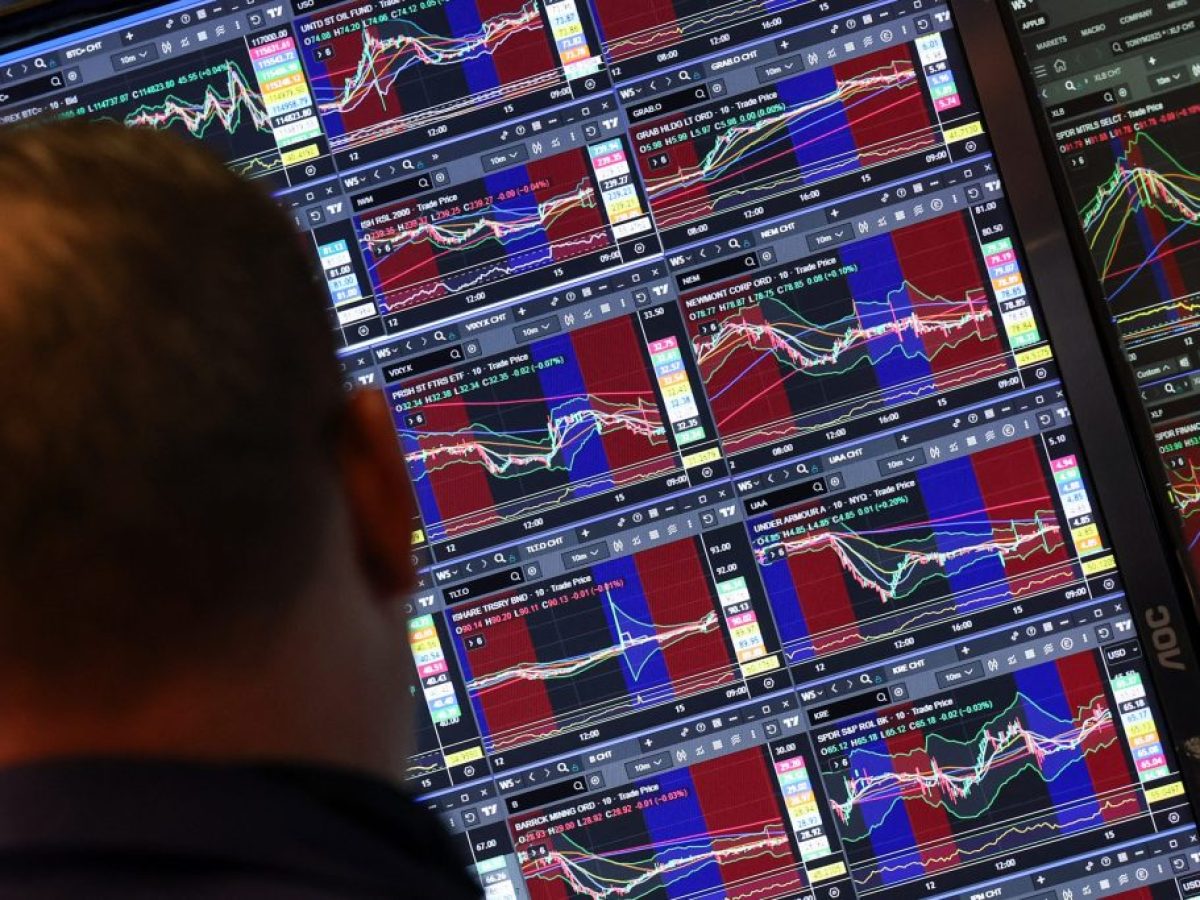 Θετική εικόνα στις ευρωπαϊκές χρηματιστηριακές αγορές