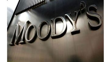 O οίκος πιστοληπτικής αξιολόγησης Moody’s επιβεβαίωσε το αξιόχρεο της Ελλάδας στην επενδυτική βαθμίδα Baa3