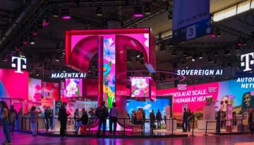 Η TELEKOM στο MWC 2026: Καινοτομία με επίκεντρο το ΑΙ