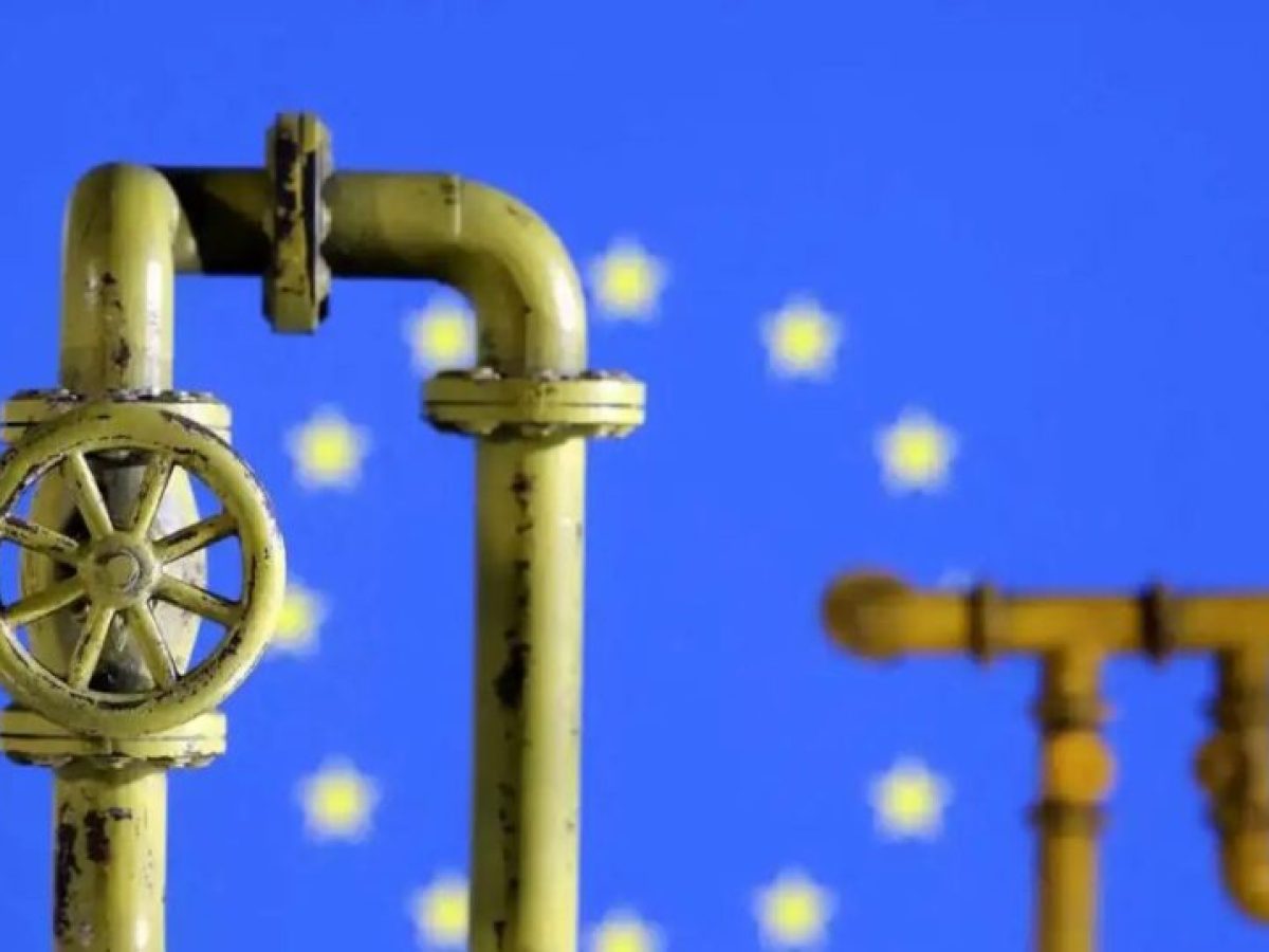 Η ΕΕ βάζει στο τραπέζι πλαφόν στο φυσικό αέριο για τη συγκράτηση των τιμών ενέργειας
