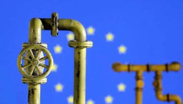 Η ΕΕ βάζει στο τραπέζι πλαφόν στο φυσικό αέριο για τη συγκράτηση των τιμών ενέργειας