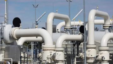 Ράλι στις τιμές του φυσικού αερίου πλήττει την Ευρώπη – Τα μηνύματα από την χονδρική ηλεκτρικού ρεύματος στην Ελλάδα