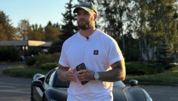 Σοκ στον κόσμο των crypto: Ο μεγιστάνας των κρυπτονομισμάτων, Κονσταντίν Γκάλιτς βρέθηκε νεκρός μέσα στη Lamborghini του