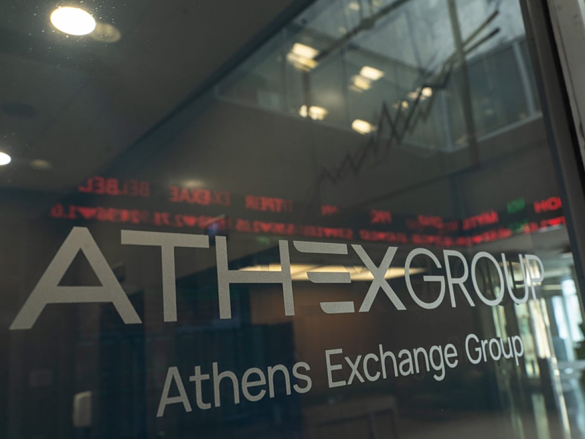 Πόλεμος στο Ιράν: Βουτιά άνω του 3% στο ΧΑ – Βαθύ κόκκινο στα ευρωπαϊκά χρηματιστήρια