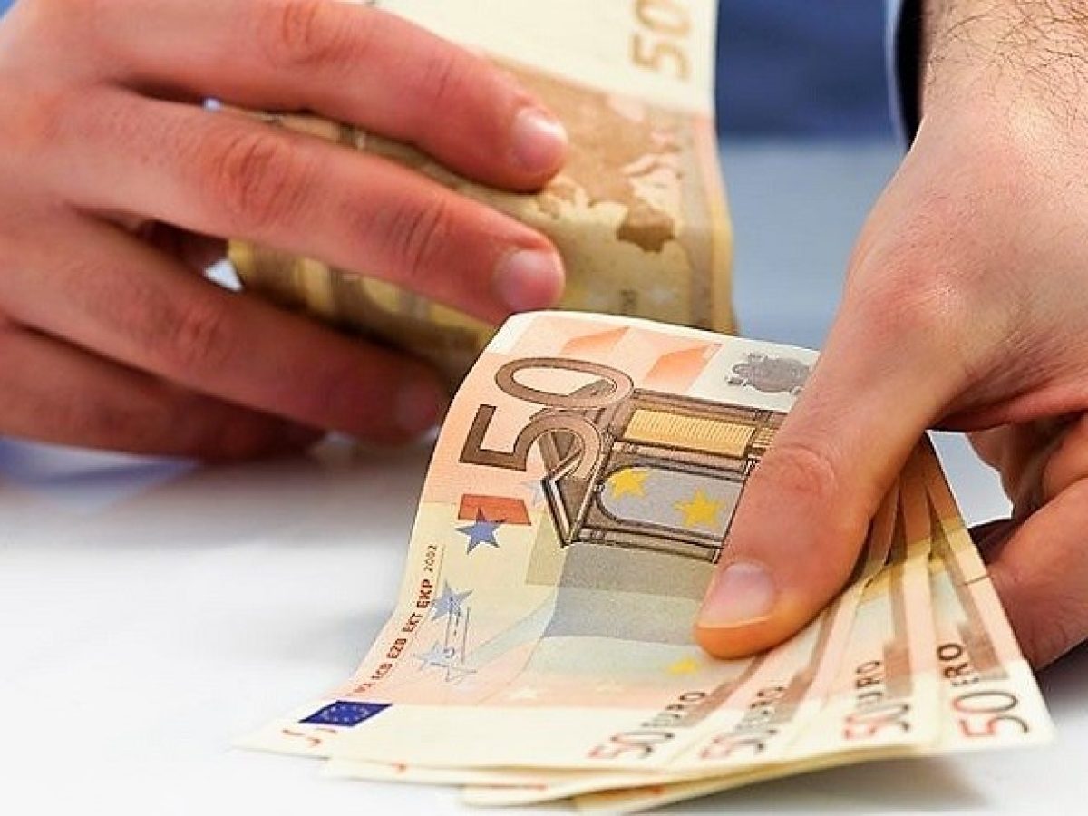 ΝΕΟ ΕΠΙΔΟΜΑ: Ποια νοικοκυριά παίρνουν έκτακτο βoήθημα Πάσχα από120 εώς και 200Ε