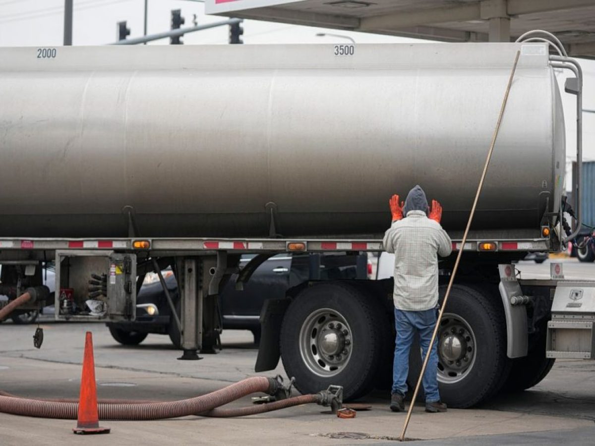 Πετρέλαιο: «Το όριο είναι ο ουρανός» – Προειδοποίηση αναλυτών για νέα εκτόξευση τιμών