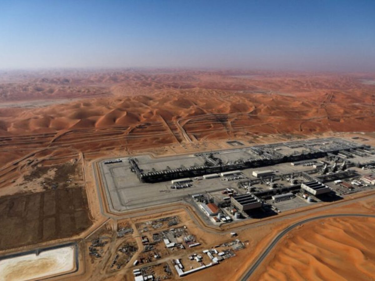 Άλμα για τις μετοχές της Aramco ενόψει νέας αύξησης της τιμής του πετρελαίου