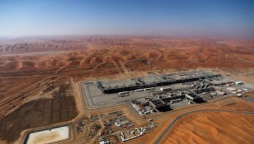 Άλμα για τις μετοχές της Aramco ενόψει νέας αύξησης της τιμής του πετρελαίου