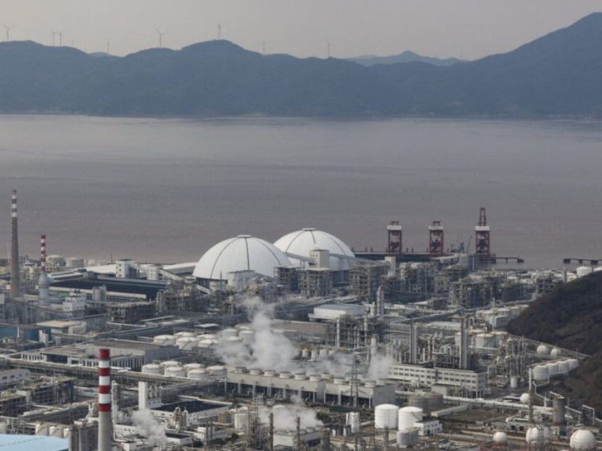 Από το Κατάρ έως τη Σαουδική Αραβία, οι ενεργειακές εγκαταστάσεις που υπέστησαν ζημιές κατά τη διάρκεια του πολέμου