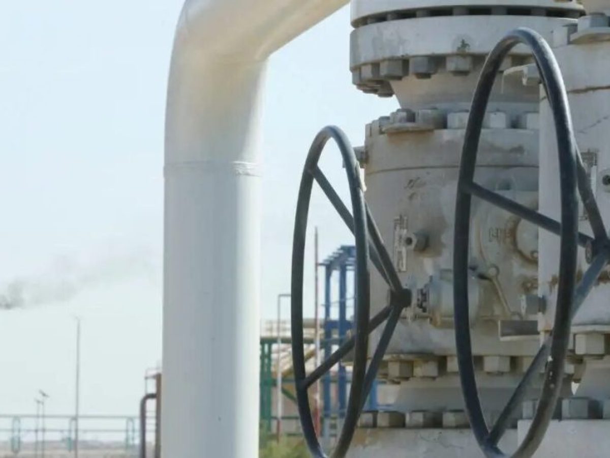 Κατάρρευση 60% στην παραγωγή πετρελαίου του Ιράκ λόγω του πολέμου με επίκεντρο το Ιράν