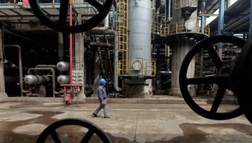 Η Κίνα παίρνει μέτρα για να μην ξεμείνει από καύσιμα: Στοπ στις εξαγωγές diesel και αμόλυβδης