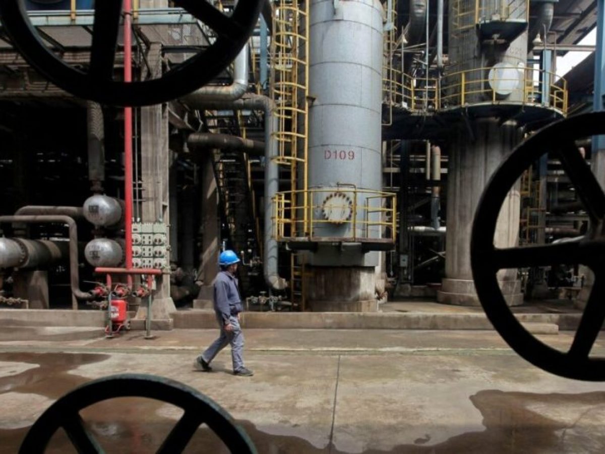 Νευρικότητα στην αγορά πετρελαίου, ζητούμενο η ισορροπία των τιμών κάτω από τα 90 δολάρια