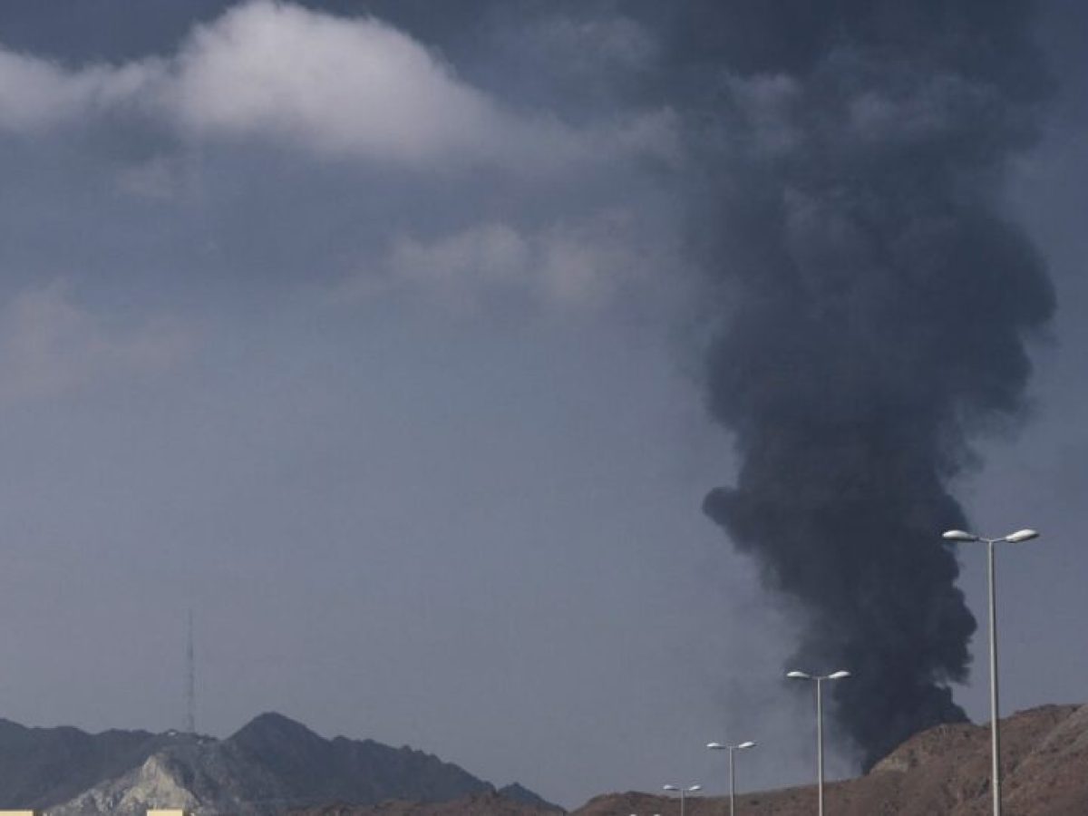 Το Ιράκ μειώνει την παραγωγή πετρελαίου πάνω από 3 εκατομμύρια βαρέλια λόγω «αποκλεισμού» των Στενών του Ορμούζ